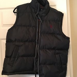 Vest